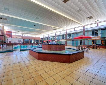 Quality Inn Shawnee Pet Policy