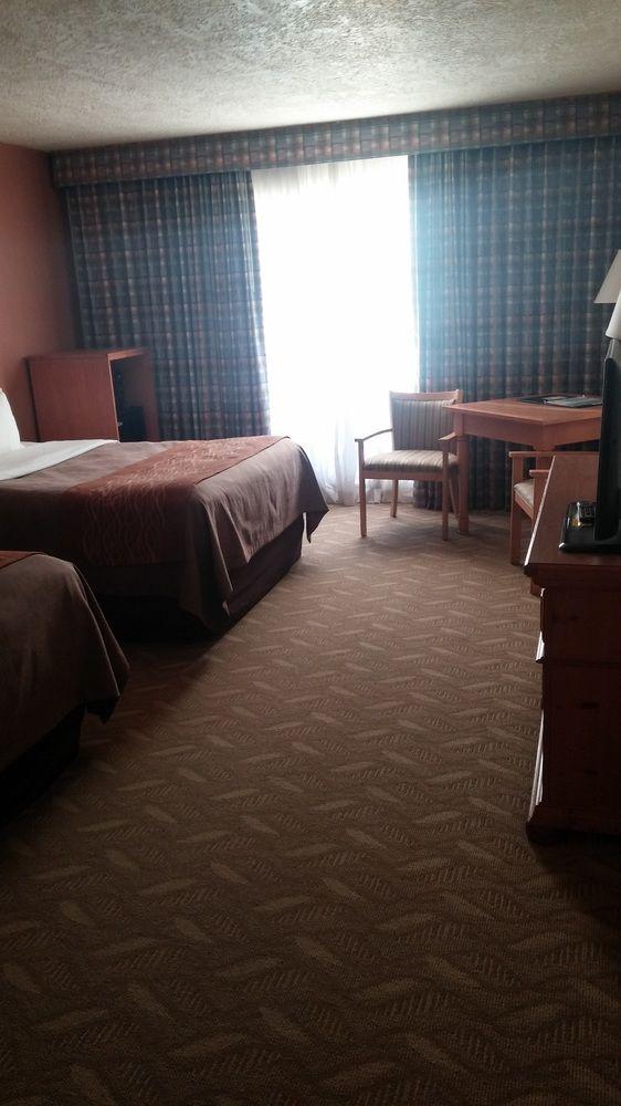 Comfort Inn Downtown Salt Lake City Pet Policy