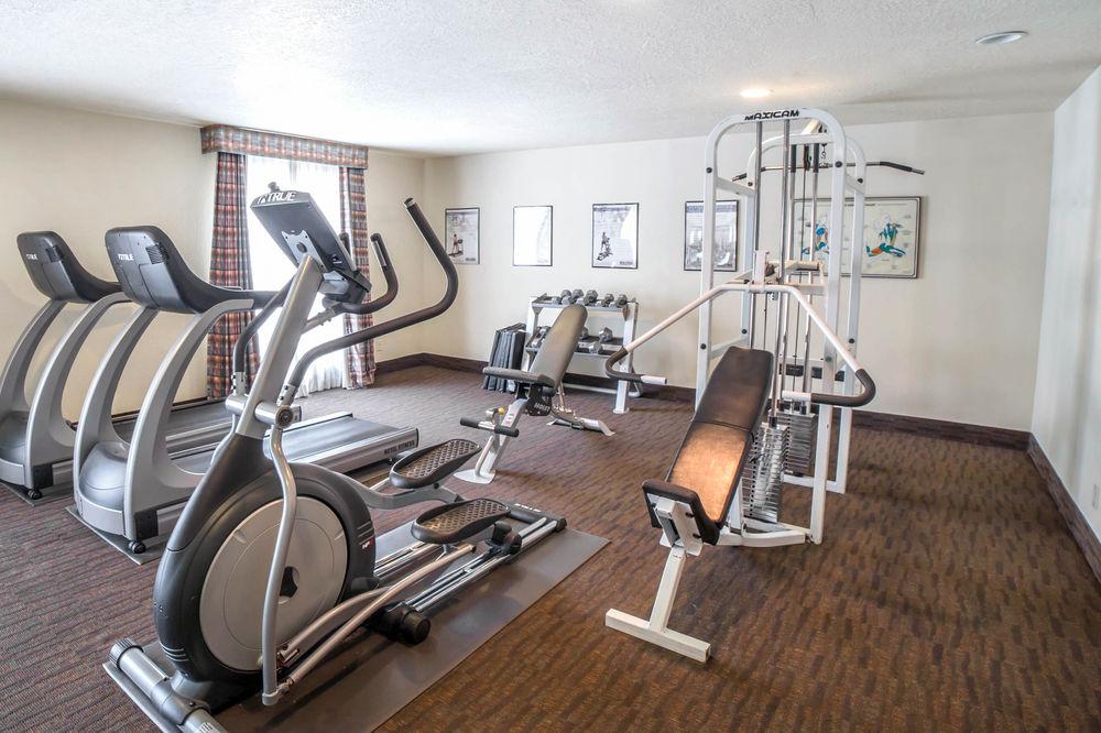 Comfort Inn Downtown Salt Lake City Pet Policy