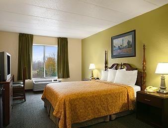 Howard Johnson Lansing Il Pet Policy