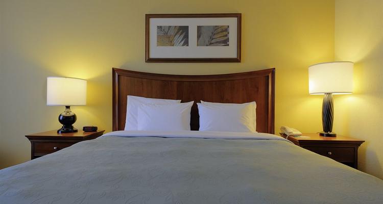 Country Inn Suites Orangeburg Pet Policy