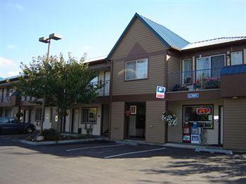 Pet Friendly Hotels In Mount Vernon Wa Bringfido