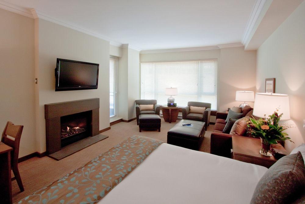 The Sutton Place Revelstoke Mountain Resort Pet Policy