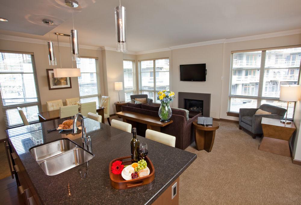 The Sutton Place Revelstoke Mountain Resort Pet Policy