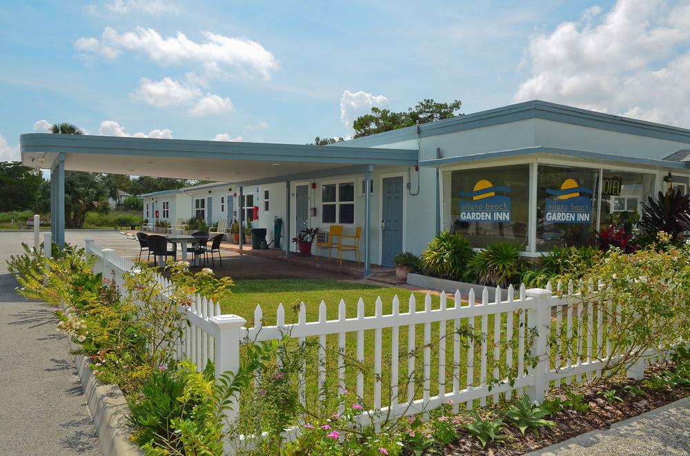 Vilano Beach Garden Inn Pet Policy