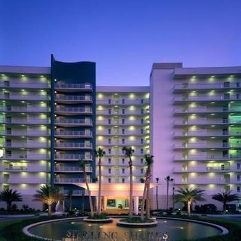 Sterling Resorts Sterling Shores Pet Policy - 