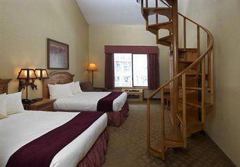 Inn At Jackson Hole Pet Policy