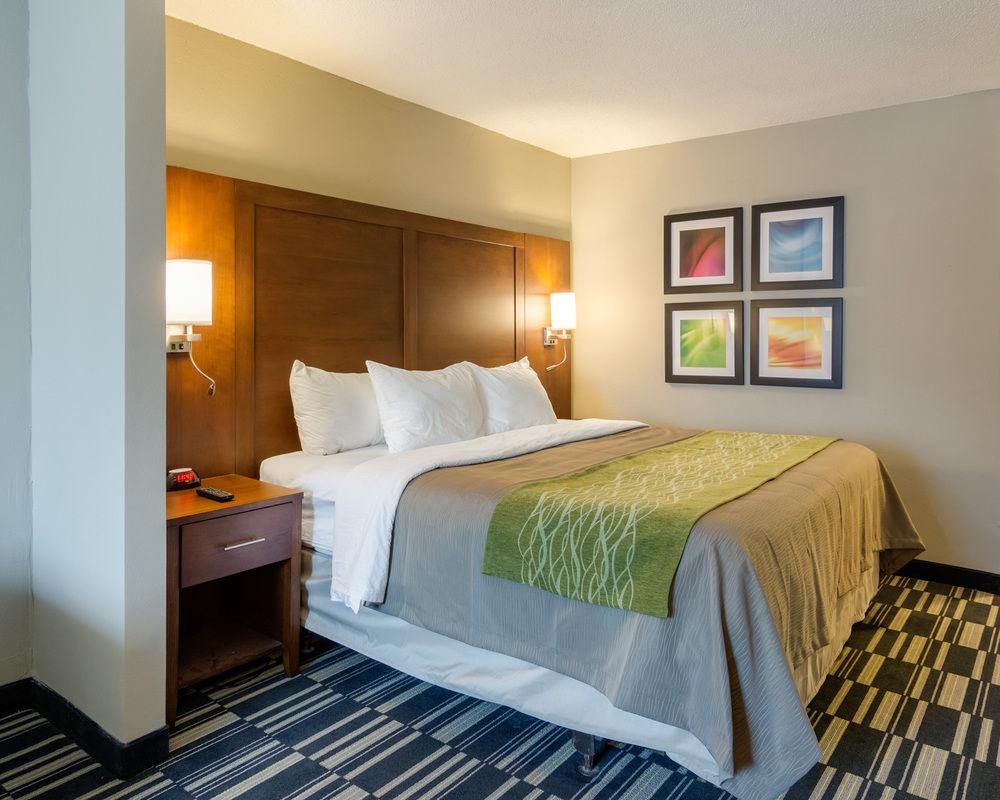 Quality Inn Suites Ashland Pet Policy