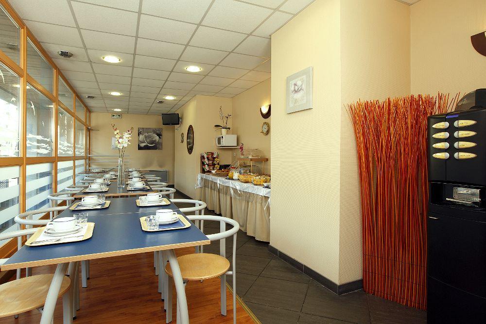 Appart City Clermont Pasteur Pet Policy