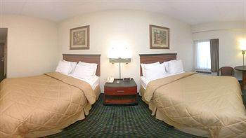 Comfort Inn Conyers Pet Policy