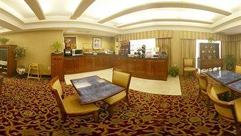 Comfort Inn Conyers Pet Policy
