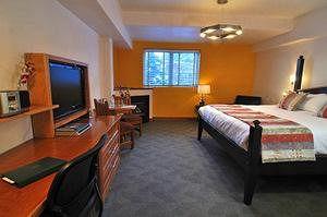 Camels Garden Hotel Pet Policy