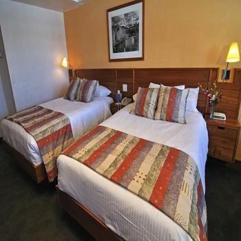 Camels Garden Hotel Pet Policy