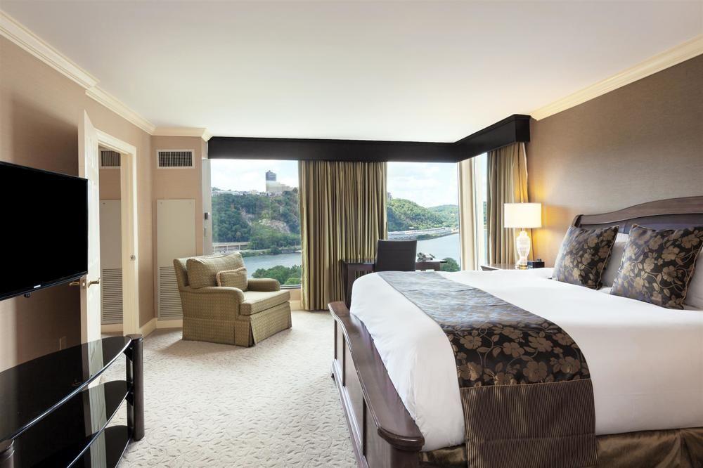 Wyndham Grand Pittsburgh Downtown Pet Policy