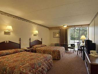 Days Inn By Wyndham Vernon Pet Policy
