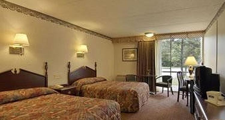 Days Inn By Wyndham Vernon Pet Policy