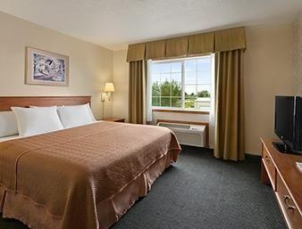 Travelodge Inn Suites Fargo Moorhead Pet Policy