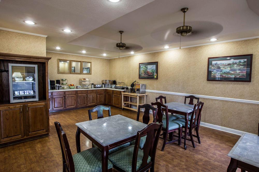 Quality Inn Kingsport Pet Policy