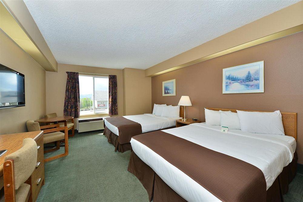 Americas Best Value Inn Kalispell Pet Policy