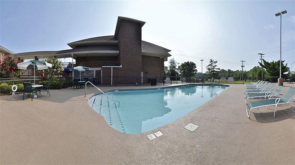 Pet Friendly Hotels In Morristown Tn Bringfido