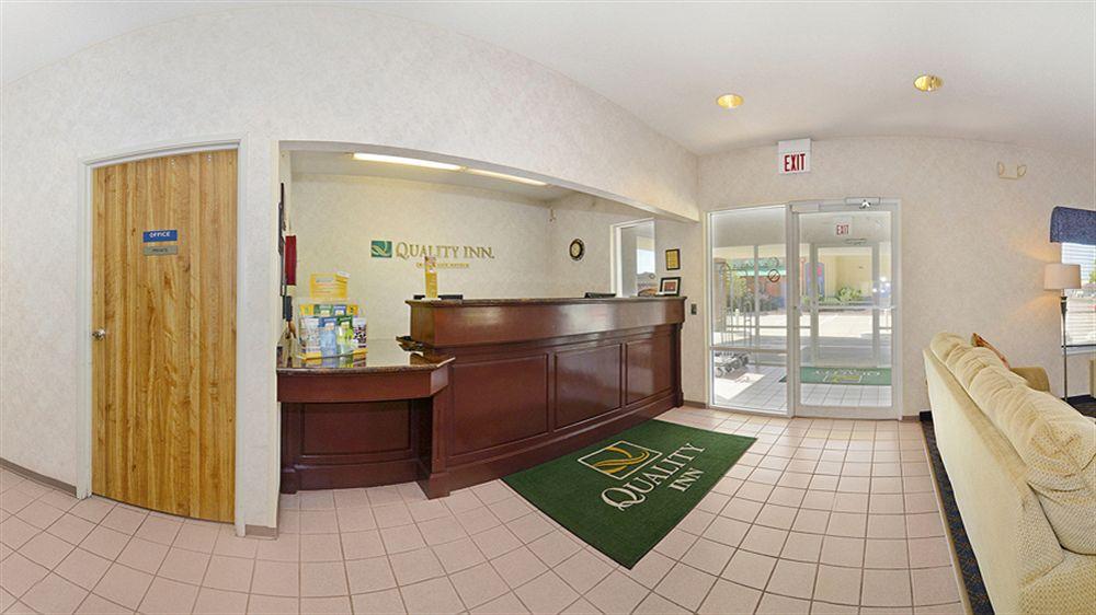 Quality Inn Kearney Pet Policy