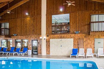 Comfort Inn Marysville Pet Policy
