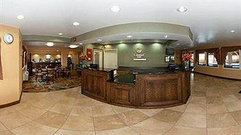 Comfort Inn Marysville Pet Policy