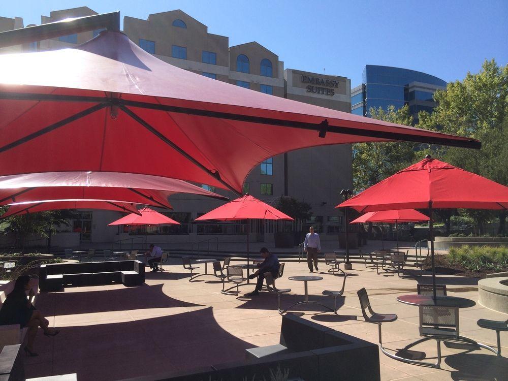 Embassy Suites Walnut Creek Pet Policy