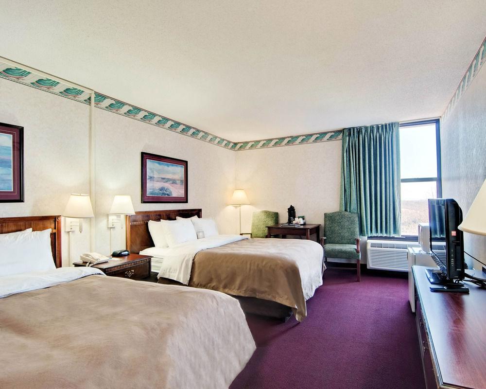 Comfort Inn Blacksburg Pet Policy