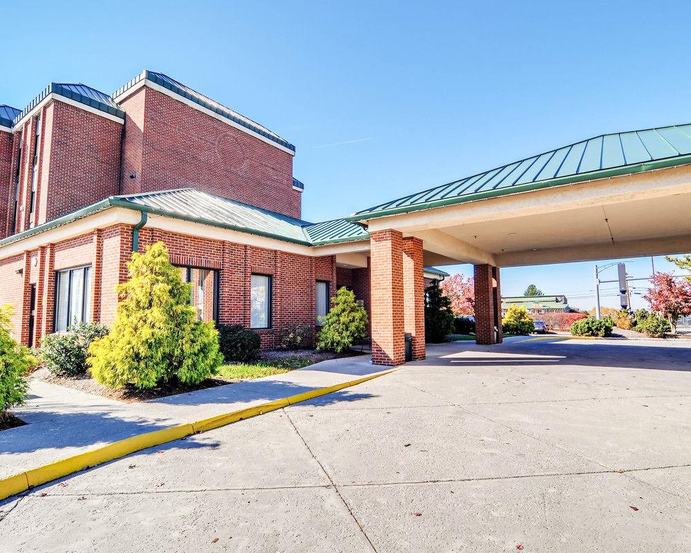 Comfort Inn Blacksburg Pet Policy