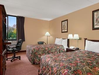 Days Inn Hagerstown Pet Policy