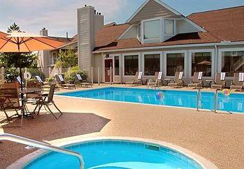 Sonesta Es Suites Cleveland Airport Pet Policy - 