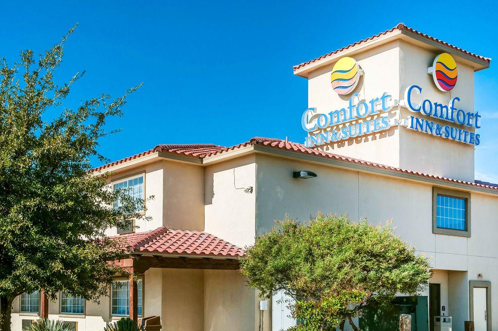 Comfort Inn Suites Las Cruces Pet Policy