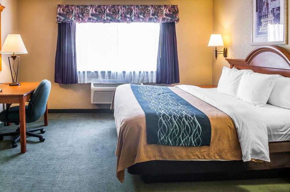 Comfort Inn Suites Las Cruces Pet Policy