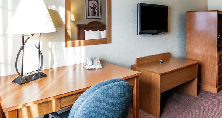 Comfort Inn Suites Las Cruces Pet Policy