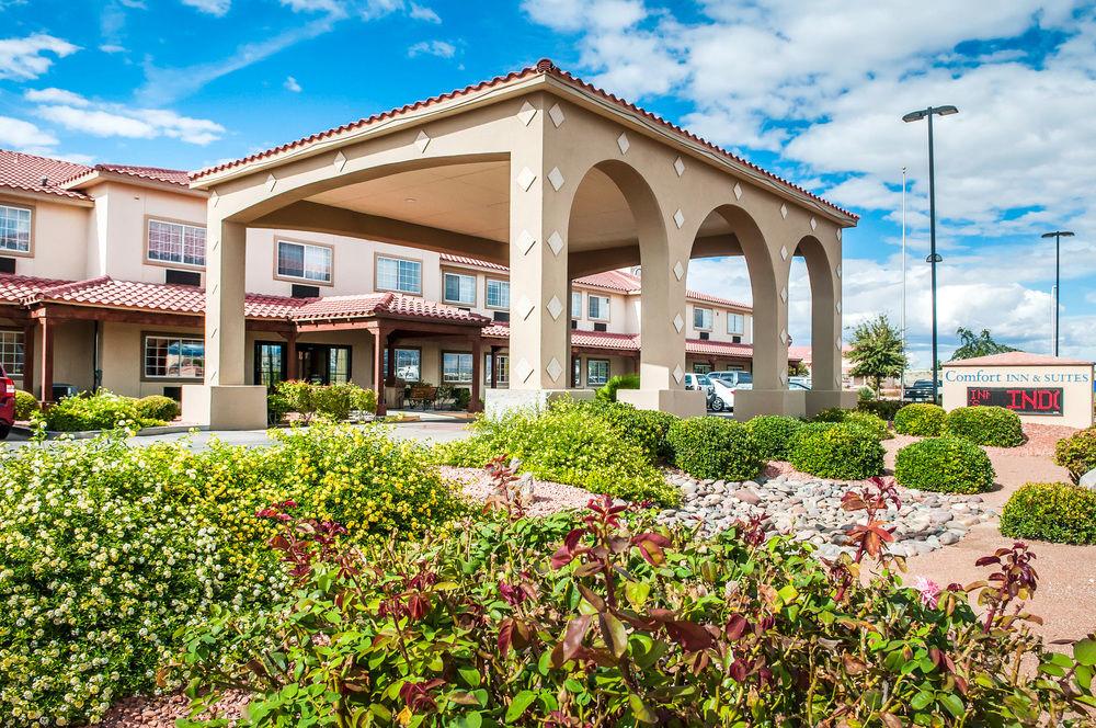 Pet Friendly Hotels in Las Cruces, NM BringFido
