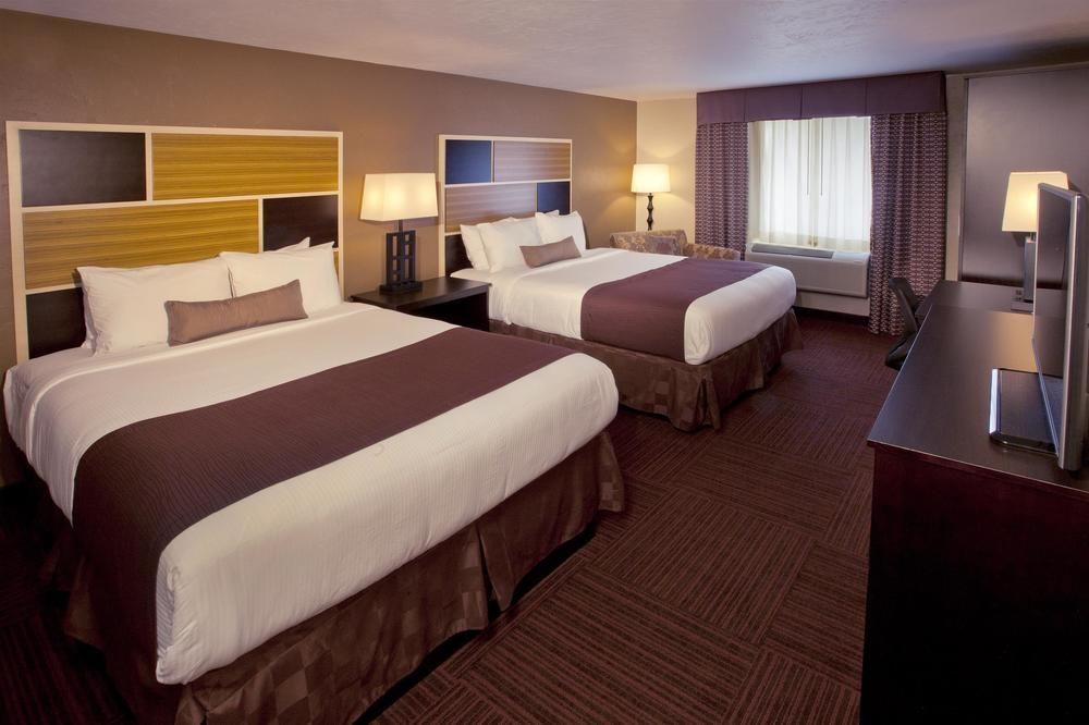 Red Lion Inn Suites Pet Policy