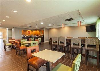 Comfort Suites Richmond Pet Policy