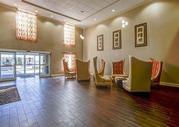 Comfort Suites Richmond Pet Policy