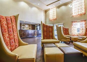 Comfort Suites Richmond Pet Policy