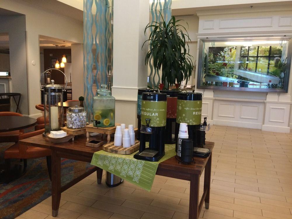 Hilton Garden Inn Orlando At Seaworld Pet Policy