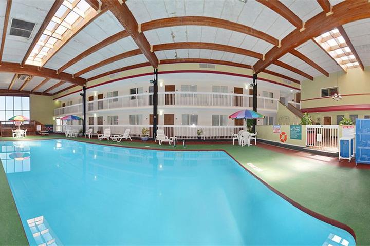 trinidad hotels