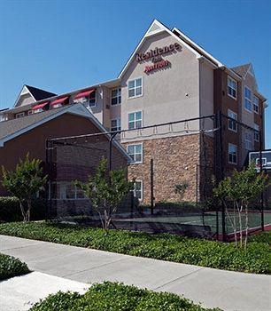 Residence Inn Marriott Bryan College Station Pet Policy
