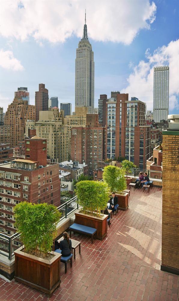 Affinia Shelburne Pet Policy