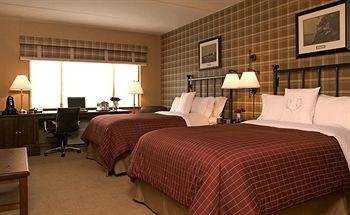 Pet Friendly Sheraton Tarrytown Hotel