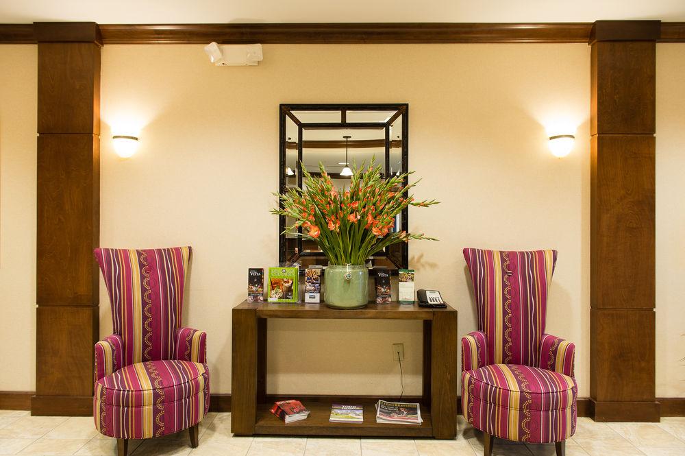 Staybridge Suites Columbia Pet Policy