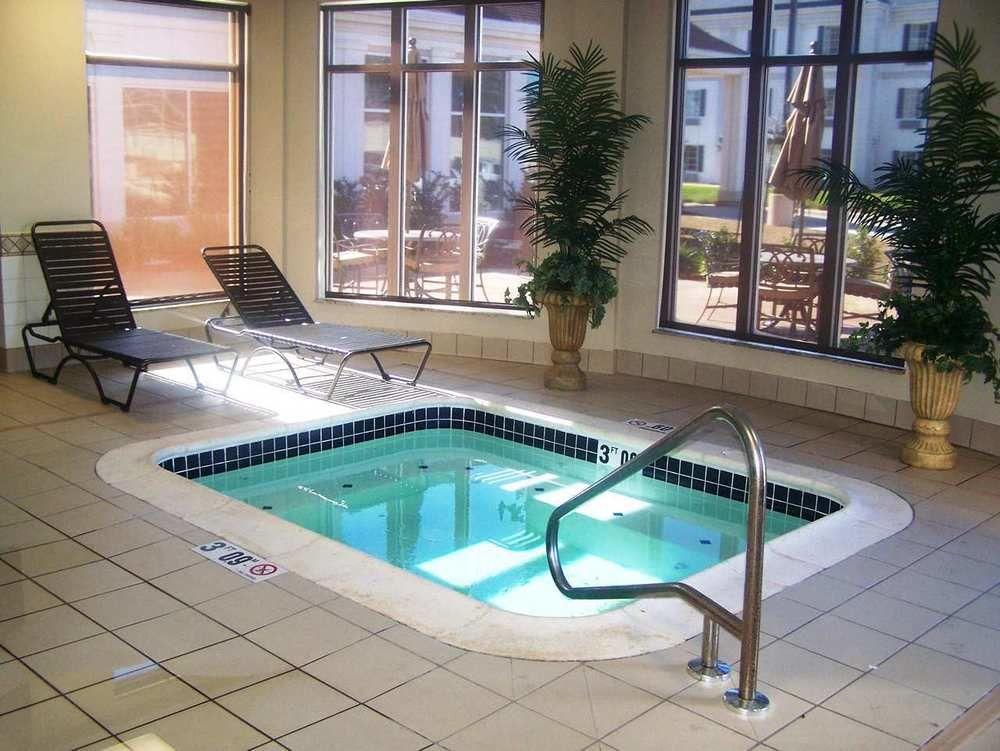 Hilton Garden Inn Shreveport Pet Policy