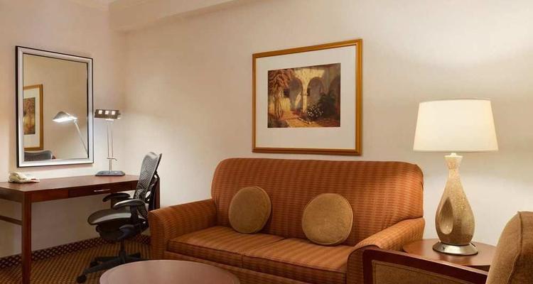 Hilton Garden Inn Shreveport Pet Policy