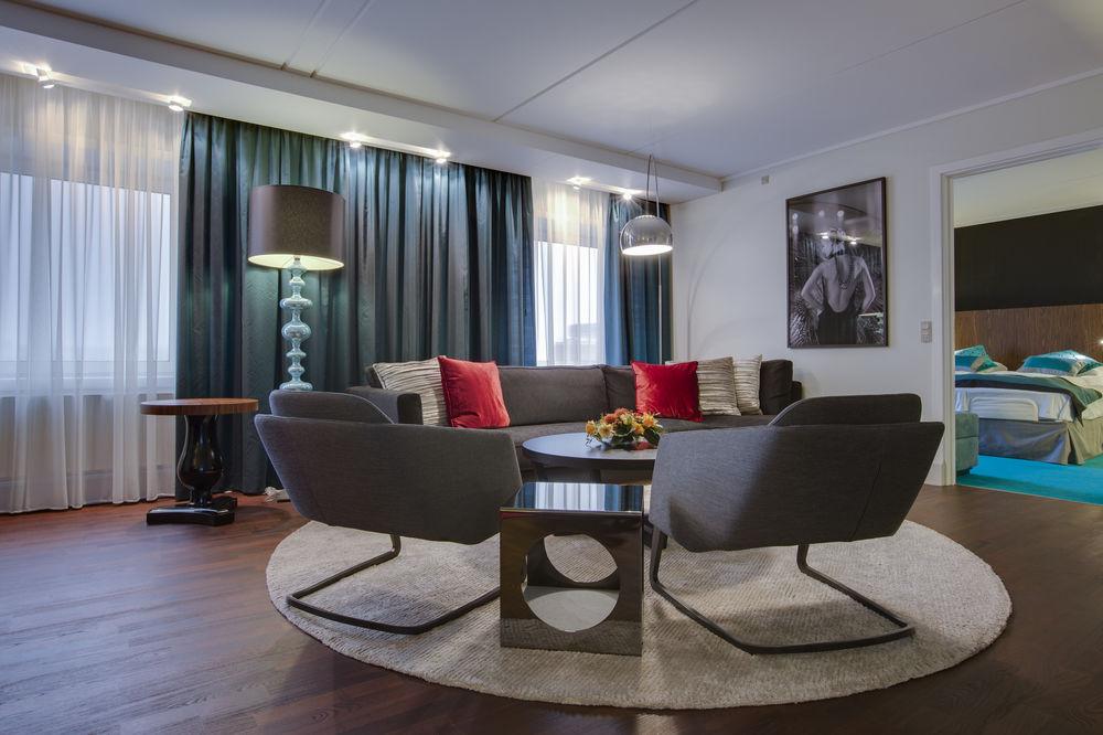 Radisson Blu Scandinavia Hotel Aarhus Pet Policy