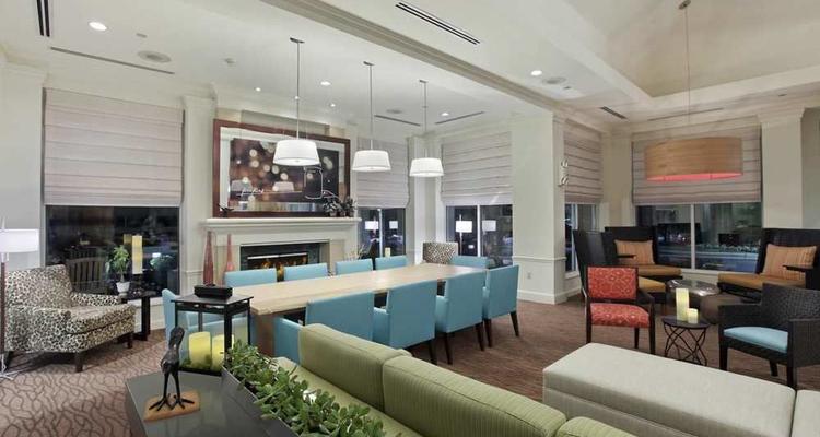 Hilton Garden Inn Roseville Pet Policy